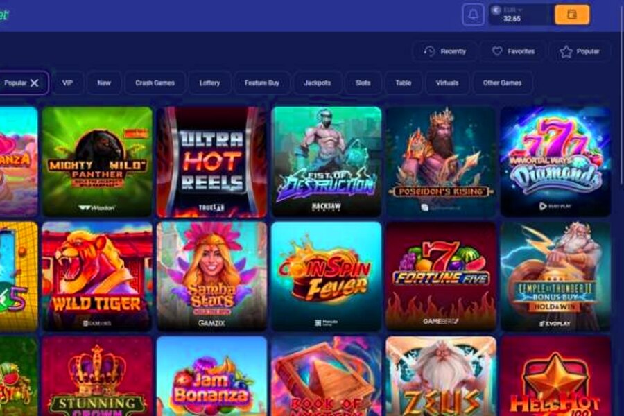 Chachebet Casino Bonussen: Grote Voordelen Voor Jou