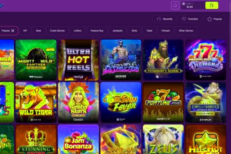 Chachebet Casino Mobile App: Download en Speel Handig APK