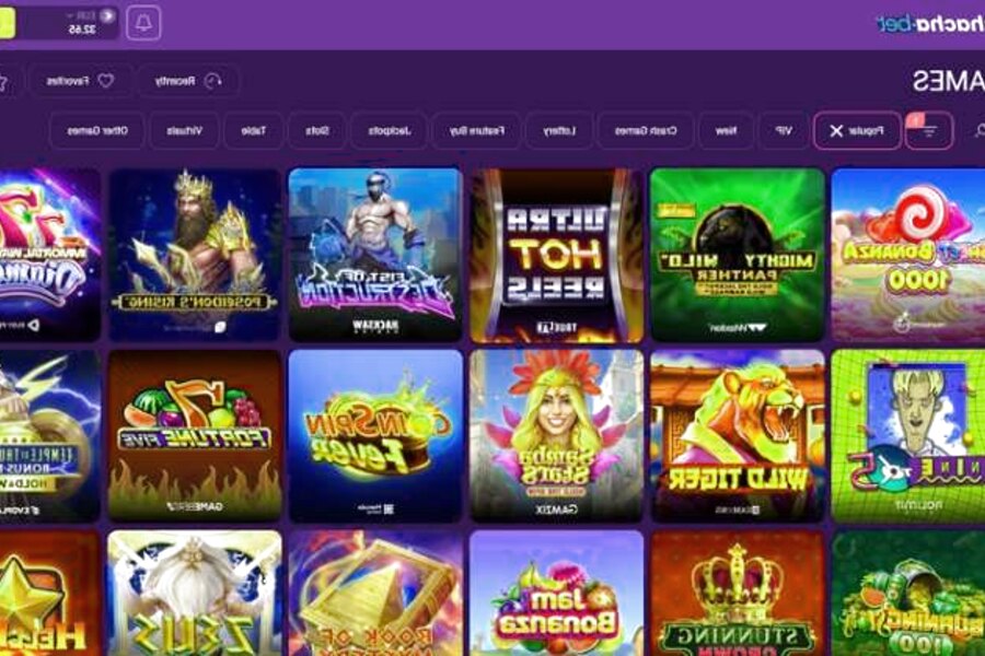 Chachebet Casino Aanmelden
